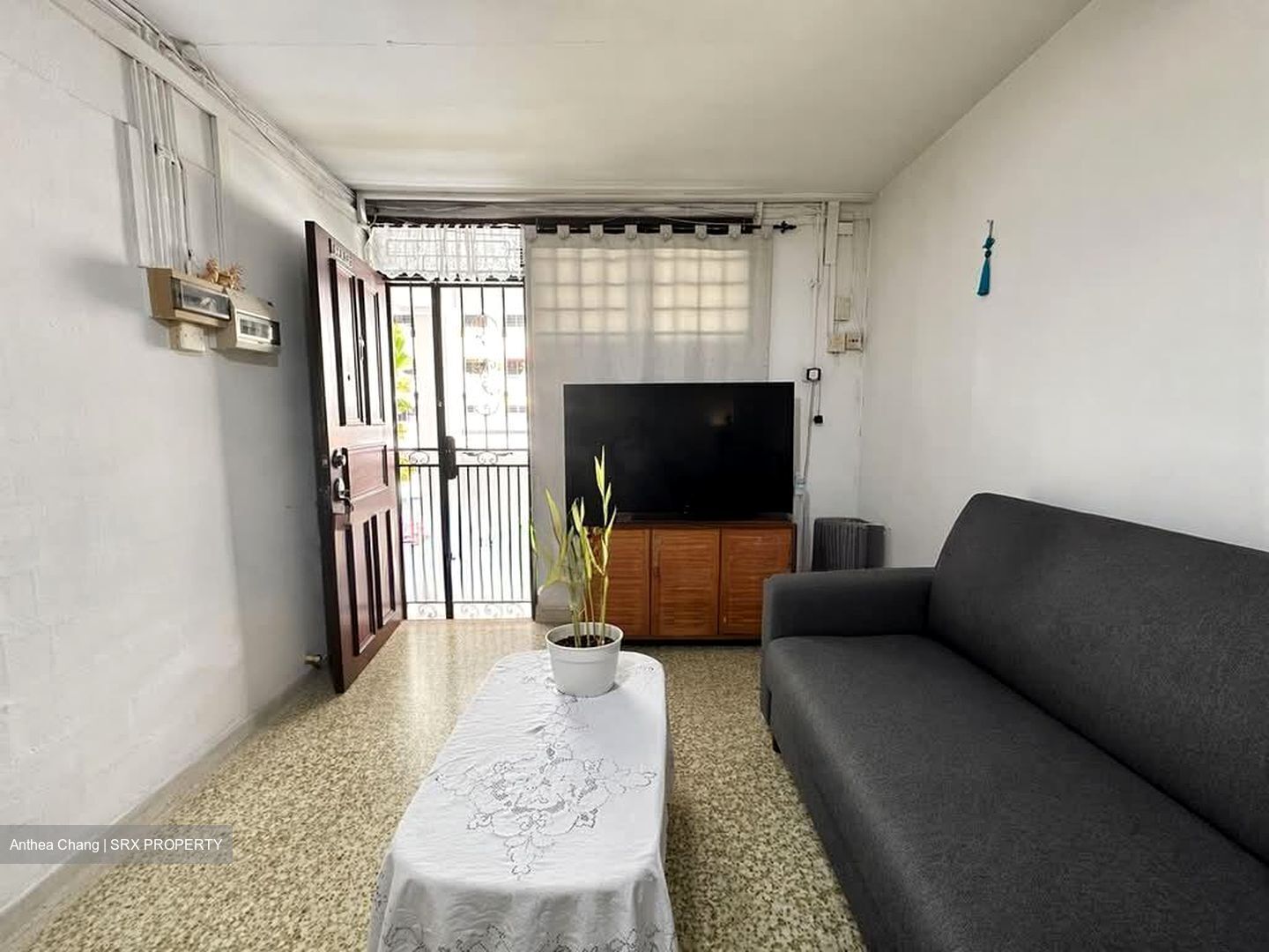 Blk 123 Toa Payoh View (Toa Payoh), HDB 3 Rooms #548161991